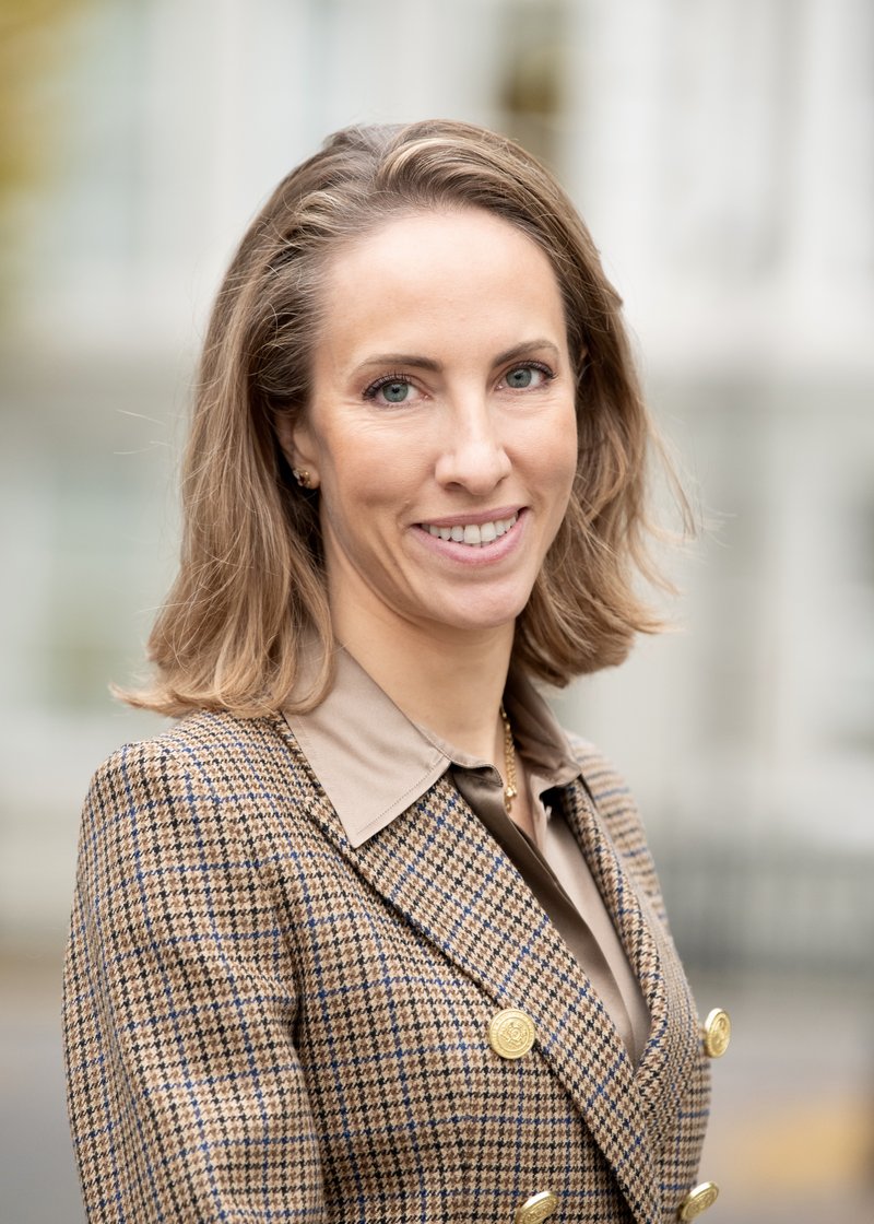 Laure de Preux